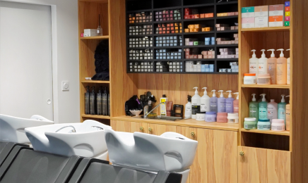 Salon Nathalie MASTROIANNI - Six Fours Les Plages : Coiffeur à Six-Fours-les-Plages