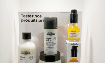Salon Nathalie MASTROIANNI - Six Fours Les Plages : Coiffeur à Six-Fours-les-Plages