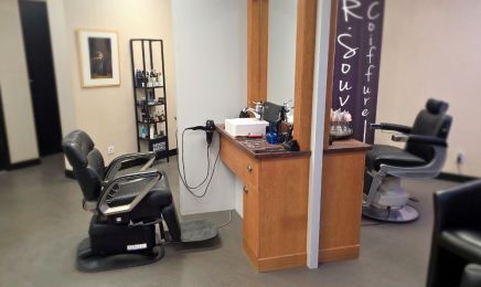 Souvestre Coiffure : Coiffeur à Vitré