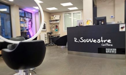 Souvestre Coiffure : Coiffeur à Vitré