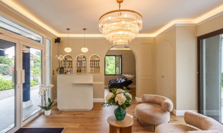 Etienne salon de coiffure  : Coiffeur à Arcachon