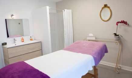 Derma Plume : Institut de beauté à Pechbusque