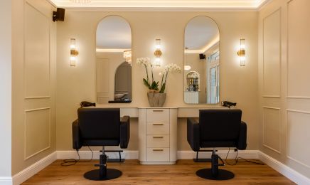 Etienne salon de coiffure  : Coiffeur à Arcachon