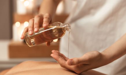 Sarah Beauty Bio - Drainage lymphatique Renata : Coiffeur à Nanterre