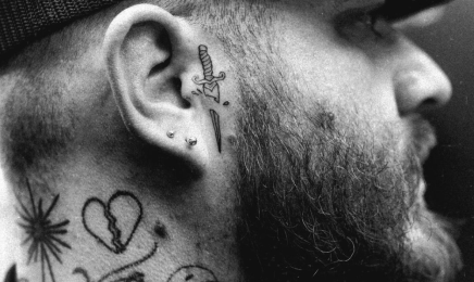 BESTN x Mave Tattoo Club: Tattoo-Künstler in Köln