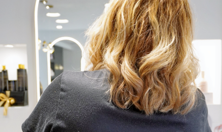 Salon Nathalie MASTROIANNI - Six Fours Les Plages : Coiffeur à Six-Fours-les-Plages
