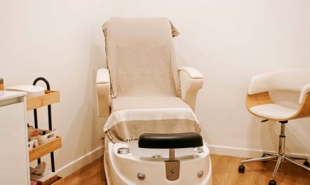 Maison de Beauté Les Vénusiennes  : Manucure à Draguignan