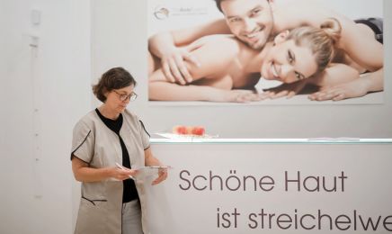 TheBodyExperts : Kosmetikstudio in Dresden
