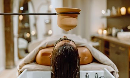 Le Boudoir d'Angélique : Institut de beauté à Riom