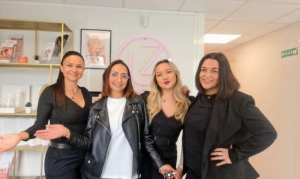 Lazeo - Meaux : Institut de beauté à Meaux