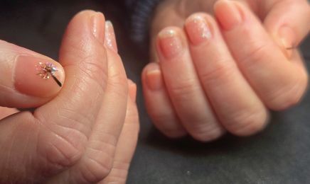 So Nails : Manucure à Torcé