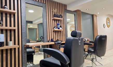 Intuy'tif : Coiffeur à Avallon