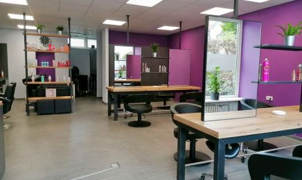 Friseur Cabellera: Friseur in Regensburg