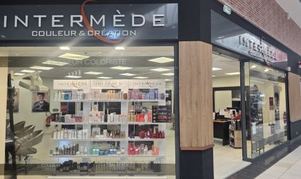 L'Atelier Intermède - Lamballe-Armor : Coiffeur à Lamballe-Armor