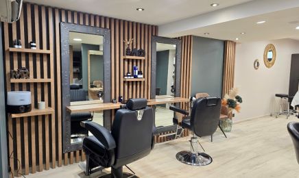Intuy'tif : Coiffeur à Avallon
