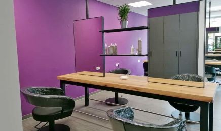 Friseur Cabellera: Friseur in Regensburg