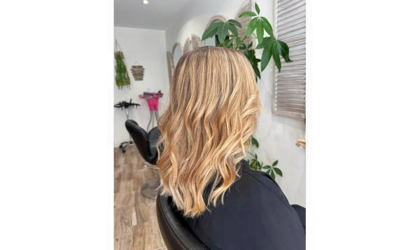 L' Atelier de Coiffure d'Aurélie