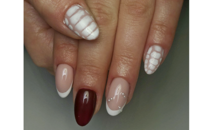 Morgane Nails : Institut de beauté à Vert-Saint-Denis