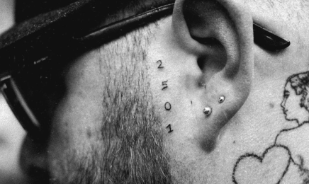 BESTN x Mave Tattoo Club: Tattoo-Künstler in Köln