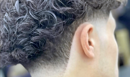 Coiffure Homme Saint-Nazaire : Barbier à Saint-Nazaire