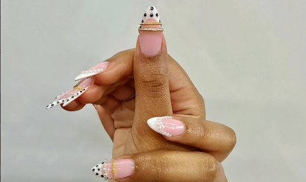 Marinails Studio : Manucure à Rezé