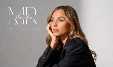 MISS RIO : Manucure à Mèze