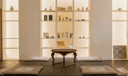 KAPSULE : Institut de beauté à Paris