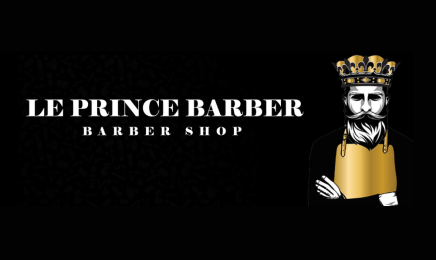 Le prince Barber : Coiffeur à Charleroi