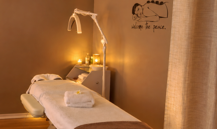 Olivia - Espace Vitalité : Institut de beauté à Annecy