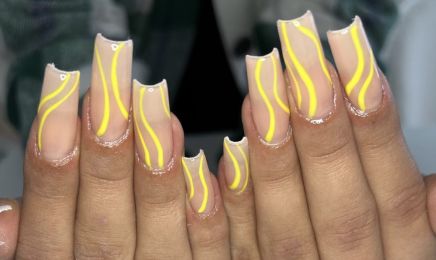 FLORA ONGLES : Institut de beauté à Les Martres-de-Veyre