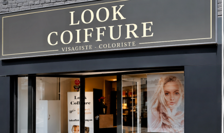 Look coiffure : Coiffeur à Tourcoing