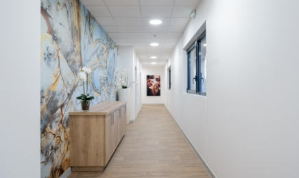 Institut Ô Coeur du bien être  : Manucure à Jarny