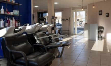 Salon Valérie : Coiffeur à Sainte-Tulle