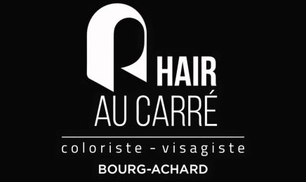 Hair au Carré - Bourg-Achard : Coiffeur à Bourg-Achard