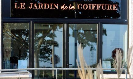Le Jardin de la Coiffure By Laurianne : Coiffeur à Donges