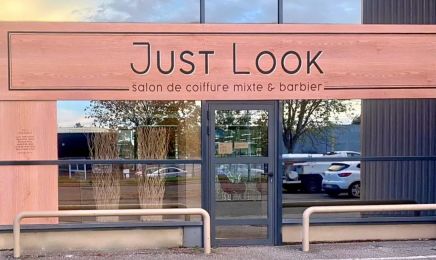 Just Look : Coiffeur à Conches-en-Ouche