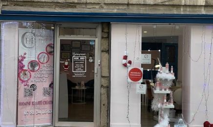 Hanene Beauté Création : Coiffeur à Vienne