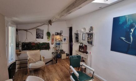 stash studio : Coiffeur à Allauch