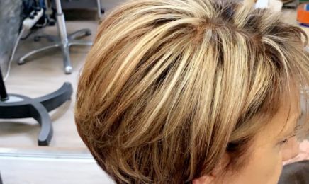 EMMA BEAUTY : Coiffeur à Saint-Victoret