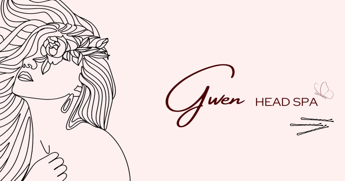 Gwen Head Spa : institut de beauté à Montournais