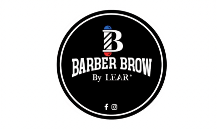 Barber Brow By Lear : Barbier à Générac