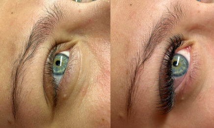 Cils & soins : Manucure à Marseille
