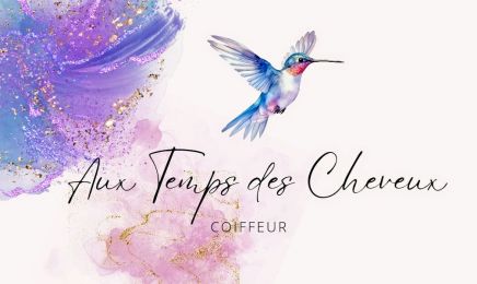 Aux temps des cheveux  : Coiffeur à Évreux