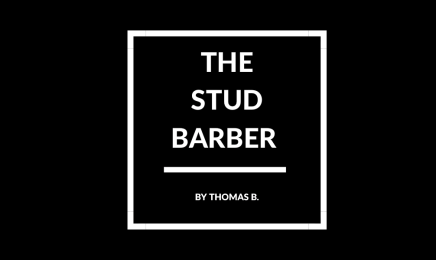 THE STUD BARBER : Barbier à Puilboreau