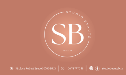 Studio Beauté : Manucure à Brix