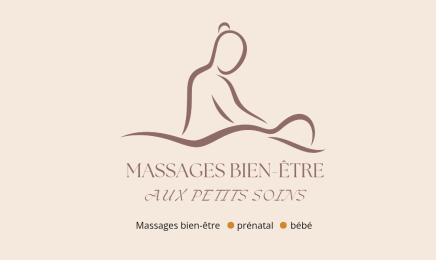 Aux petits soins : Institut de beauté à Brissac Loire Aubance
