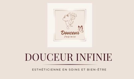 DOUCEUR INFINIE : Institut de beauté à Bègles