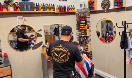 Urbancut : Coiffeur à Seyssinet-Pariset