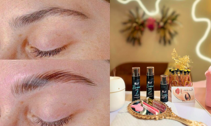 Cils & soins : Manucure à Marseille