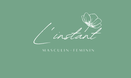 L'Instant  : Coiffeur à Lorient